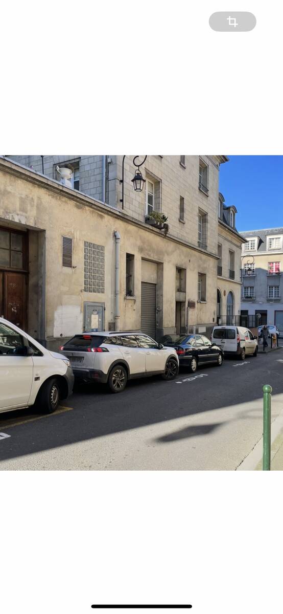 Compiègne (60200)