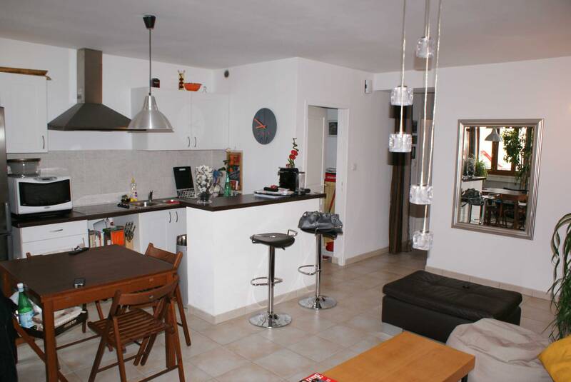 Lyon 8E (69008)