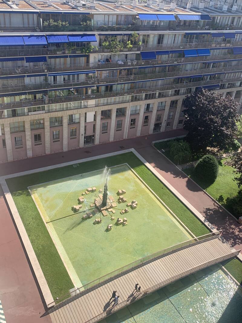 Boulogne-Billancourt (92100)