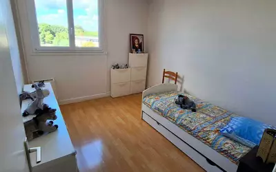 Appartement 3 pièces 65 m² · à Chilly-Mazarin · 65 m² · 149 000 €