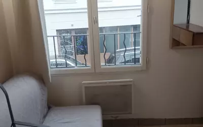 Fontenay-Sous-Bois (94120)