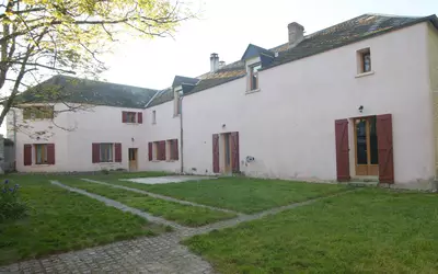 Courtempierre (45490)
