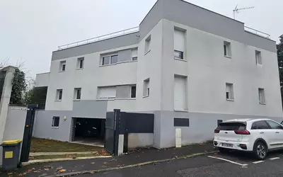 Vitry-Sur-Seine (94400)
