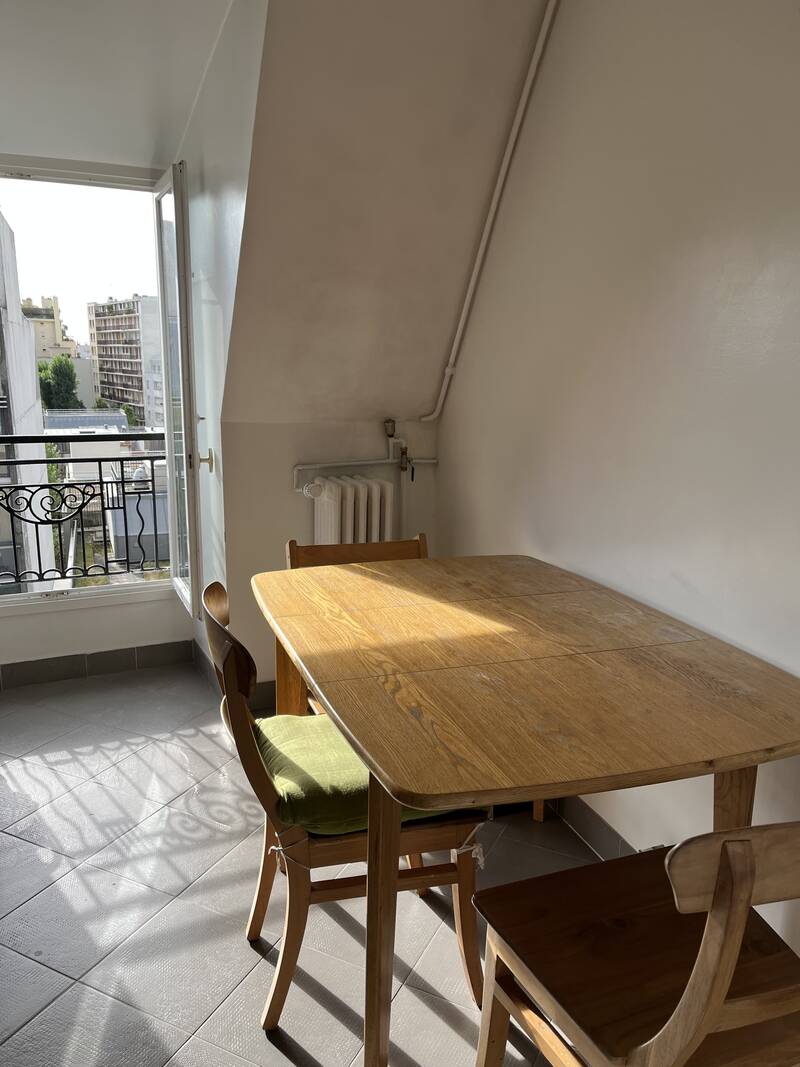 Paris 20E (75020)