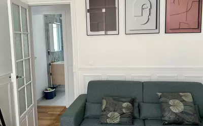 Paris 15E (75015)
