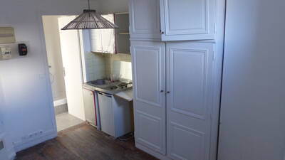 Vente appartement studio Malakoff (92240)