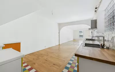Asnières-Sur-Seine (92600)