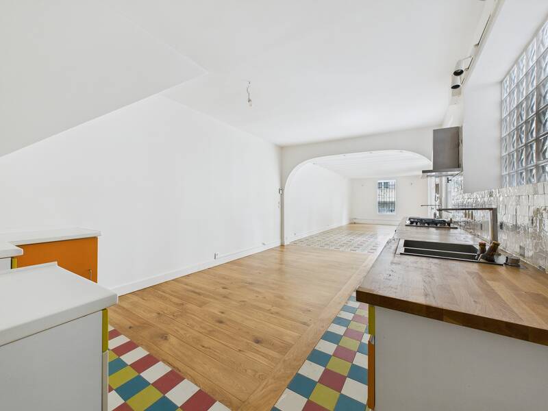 Asnières-Sur-Seine (92600)