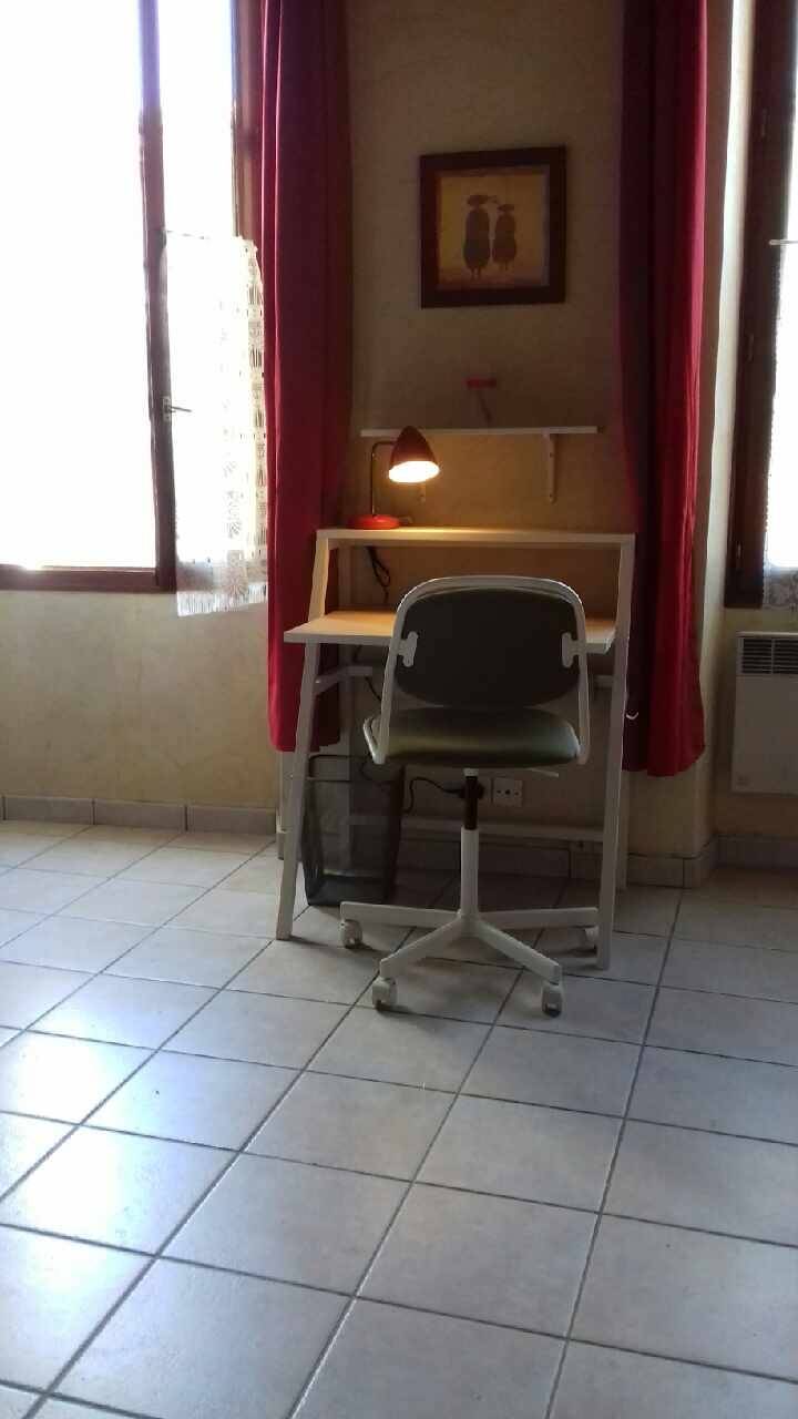 Marseille 8E