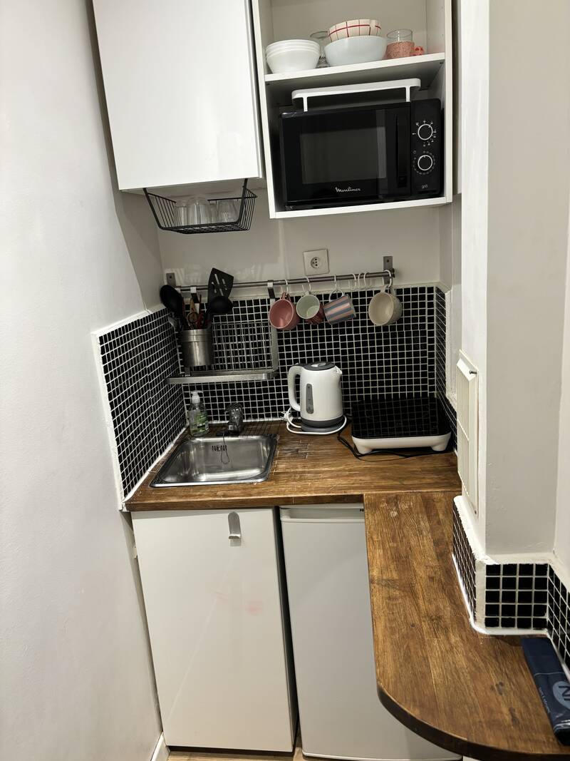 Paris 18E (75018)