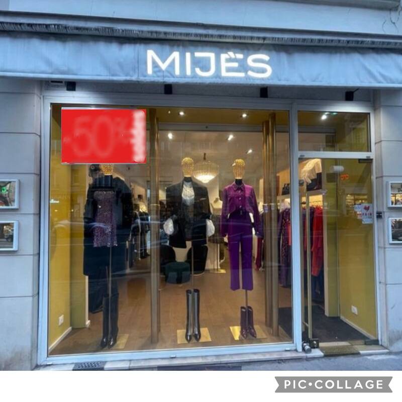 Paris 17E (75017)