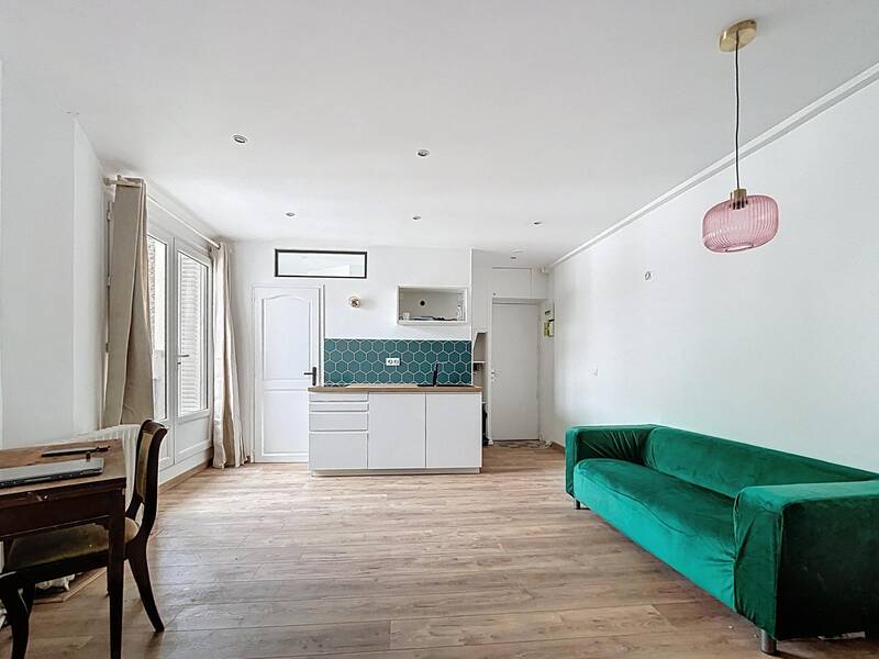 Paris 10E (75010)