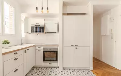 Asnières-Sur-Seine (92600)