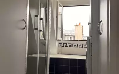 Paris 15E (75015)