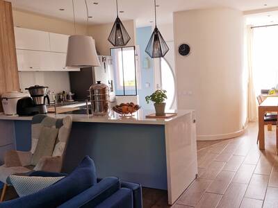 Vente maison 4 pièces Le Plessis-Robinson (92350)