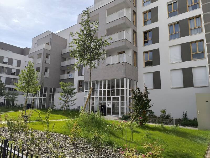 Bussy-Saint-Georges (77600)