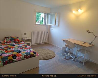 Location chambre en colocation 8 pièces Palaiseau (91120)