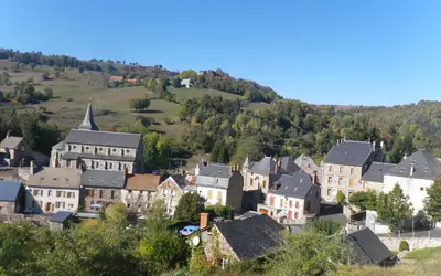 Peyrusse (15170)