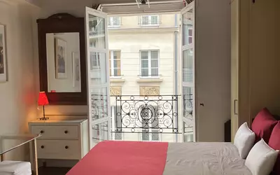Paris 6E (75006)