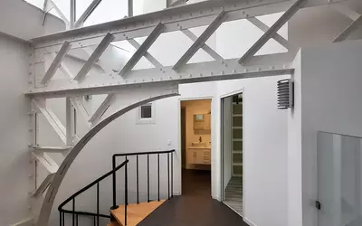 Loft-Atelier Cachan (94230)