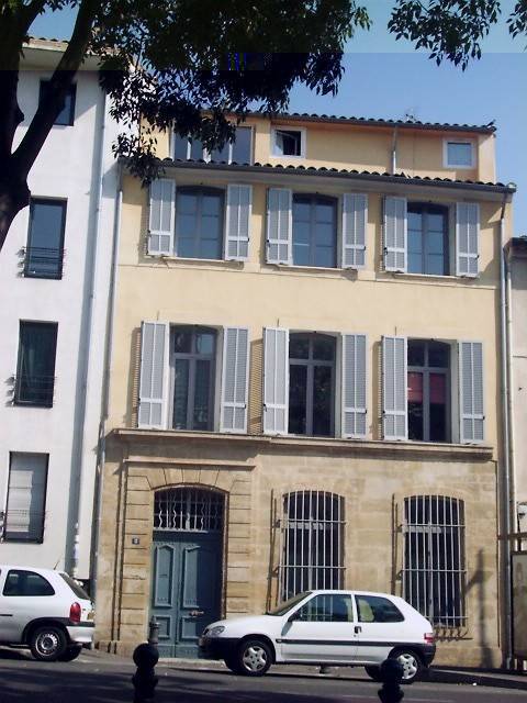 Aix-En-Provence (13100)