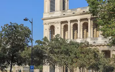 Paris 6E (75006)