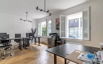 Paris 15E (75015)