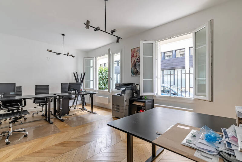 Paris 15E (75015)