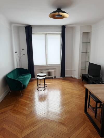 Location appartement 3 pièces La Garenne-Colombes (92250)