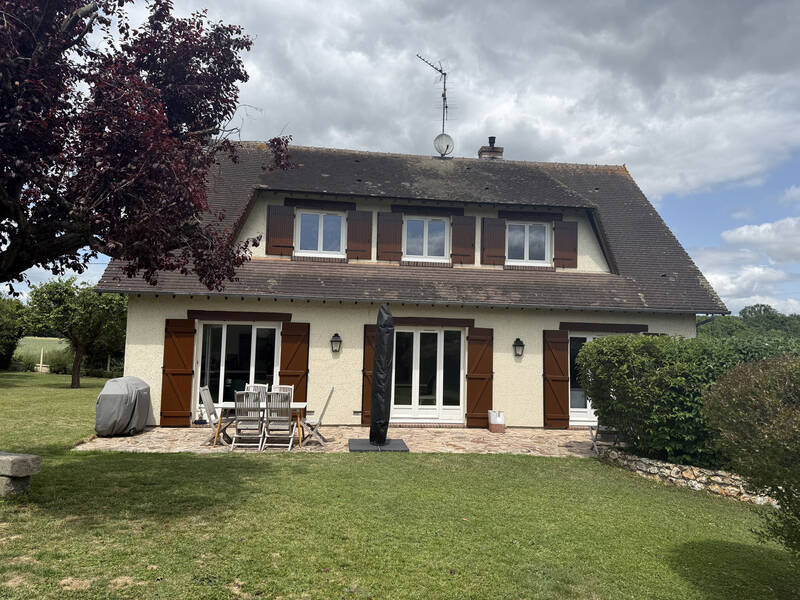Dreux (28100)