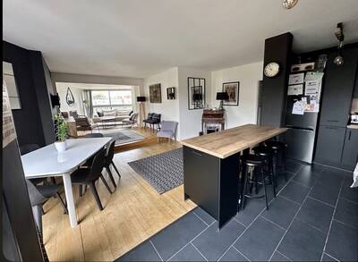 Vente appartement 6 pièces Le Chesnay-Rocquencourt (78150)