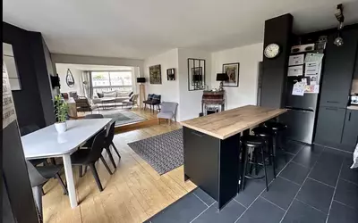 Le Chesnay-Rocquencourt (78150)
