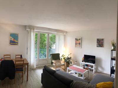 Location appartement 2 pièces Rennes (35)
