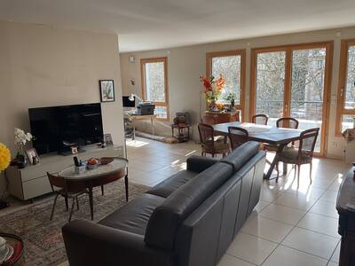 Vente appartement 4 pièces Saint-Étienne (42)