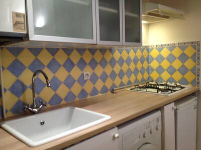 Location appartement studio Paris 9e
