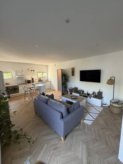 Location appartement 2 pièces Toulouse (31)