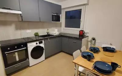 Vitry-Sur-Seine (94400)