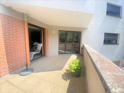 Vente appartement 3 pièces Besançon (25000)