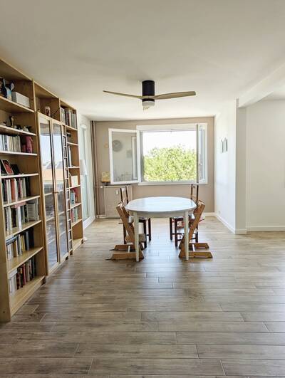 Vente appartement 4 pièces Toulouse (31)