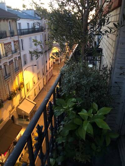 Vente appartement 3 pièces Levallois-Perret (92300)