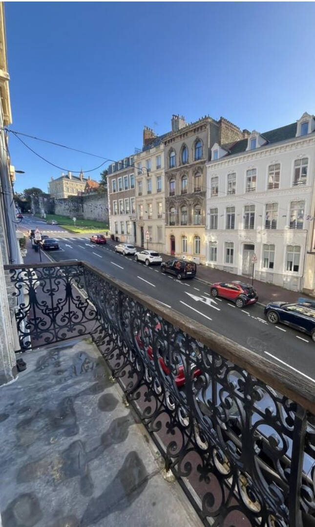 Boulogne-Sur-Mer (62200)