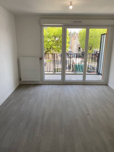 Location appartement 2 pièces Clichy-sous-Bois (93390)