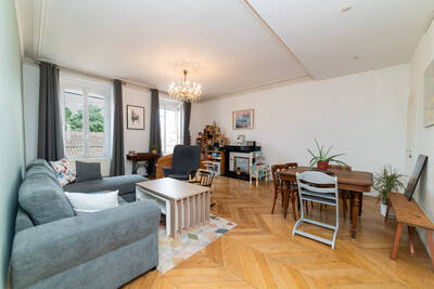 Vente appartement 4 pièces Mâcon (71000)