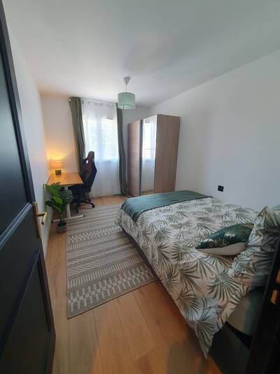 Location chambre en colocation 4 pièces Avignon (84)
