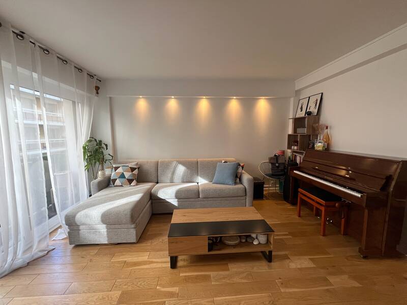 Paris 17E (75017)
