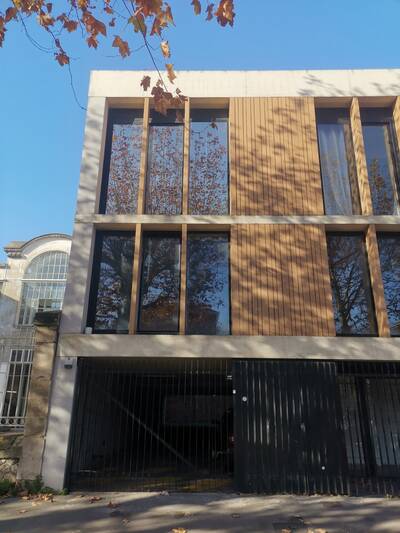 Location appartement 3 pièces Bordeaux (33)