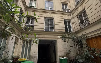 Paris 10E (75010)