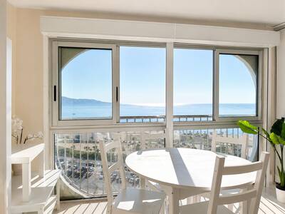 Vente appartement 4 pièces Espagne