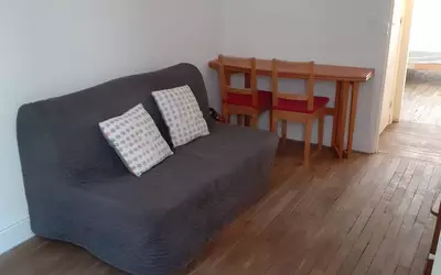 Paris 20E (75020)