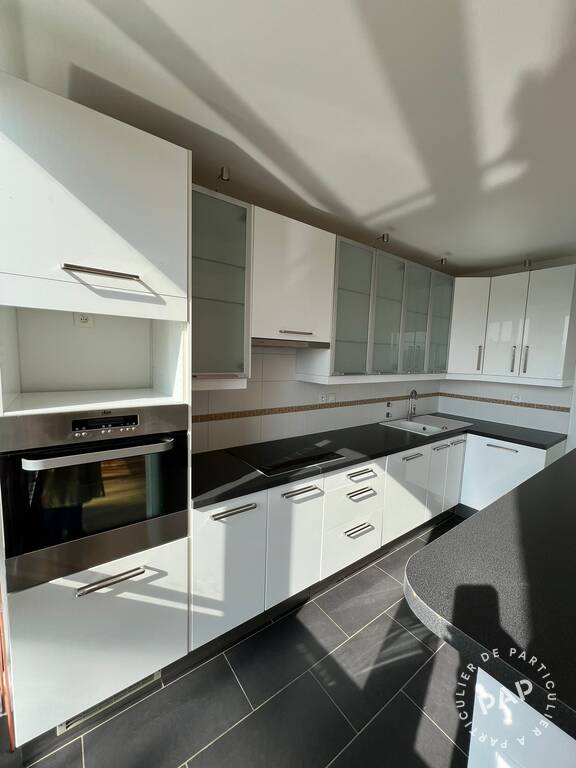 Vente appartement 3 pièces 56 m² Meudon (92190) - 56 m² - 204.000 € | Particulier à Particulier — 6